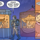 Image for article titled Raunchy webcomic “Oglaf” blends low humor and high fantasy
